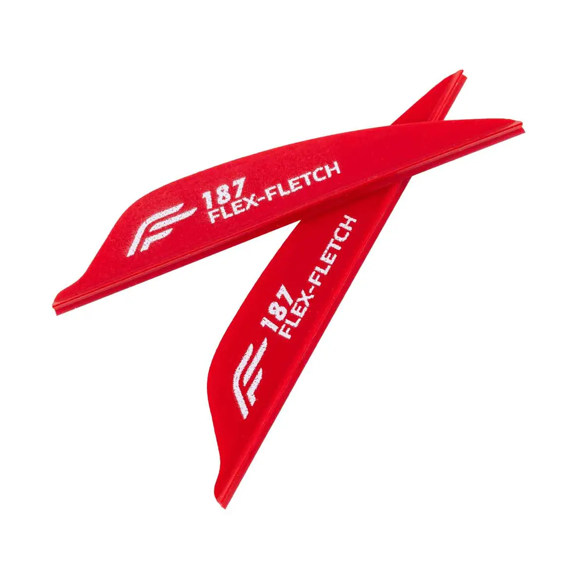 Flex-Fletch Ffp-187 Vanes (39 Pack) 1