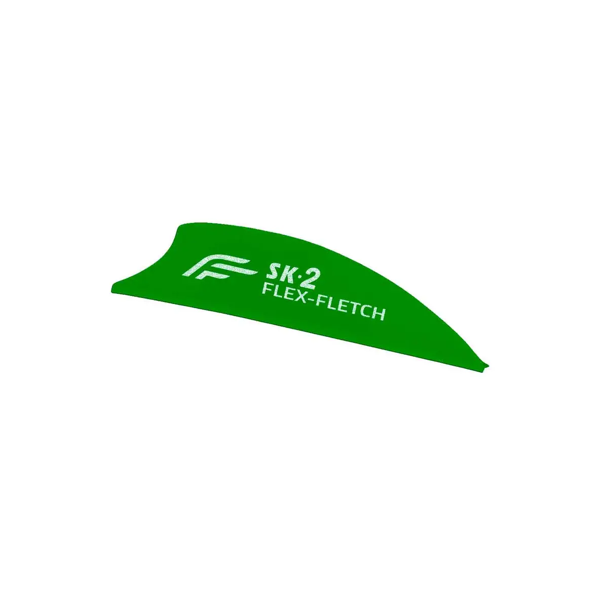 Flex-Fletch Sk2 Vanes (100 Pack) 6