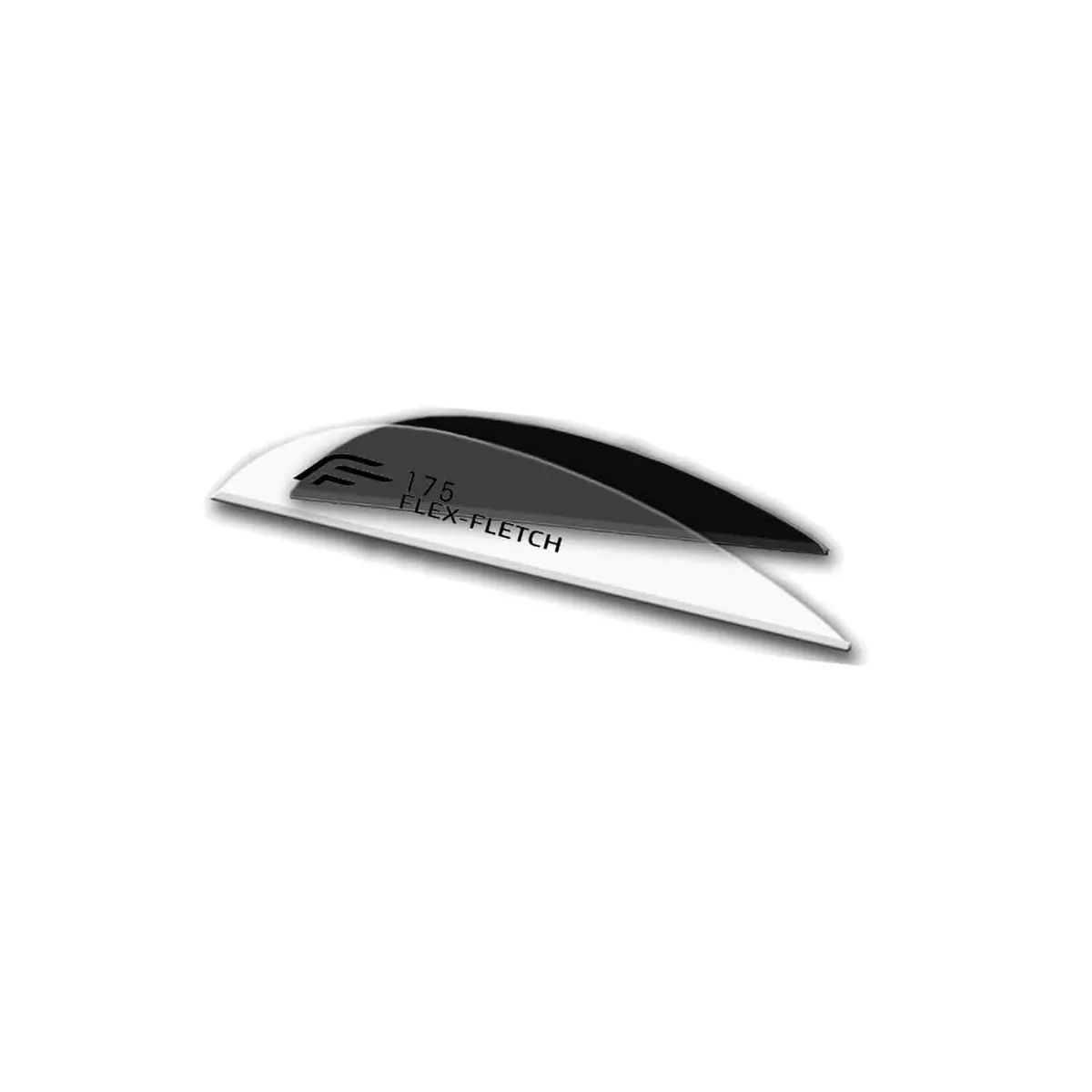 Flex-Fletch Ffp-175 Flex2 Vanes 12