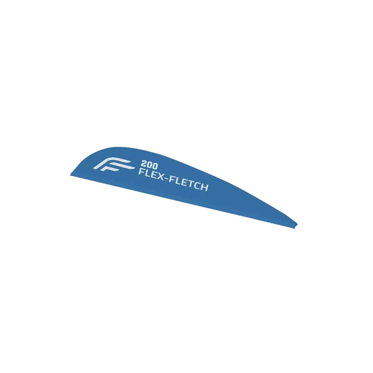 Flex-Fletch Ffp-200 Flex2 Vanes 4
