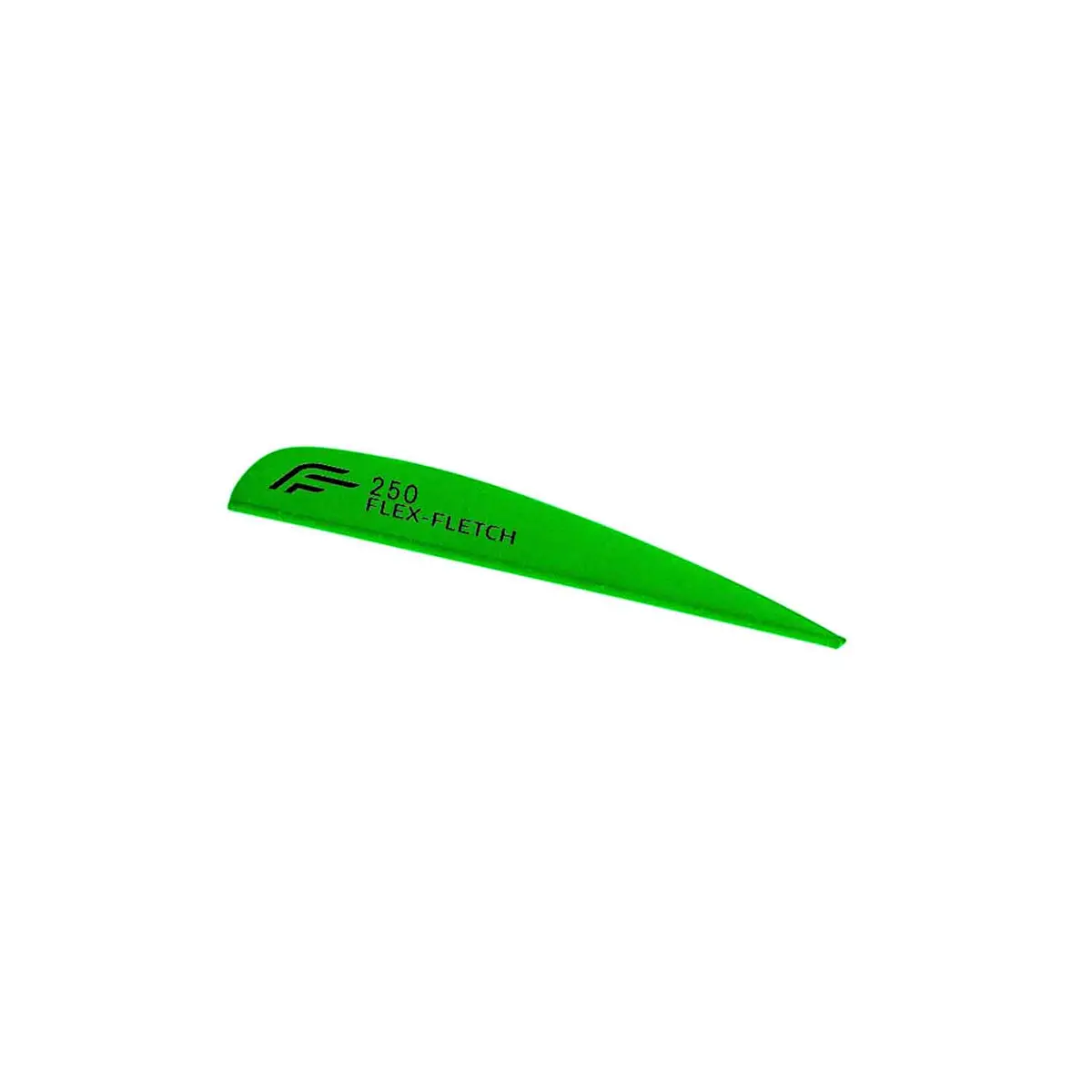 Flex-Fletch Ffp-250 Flex2 Vanes 1