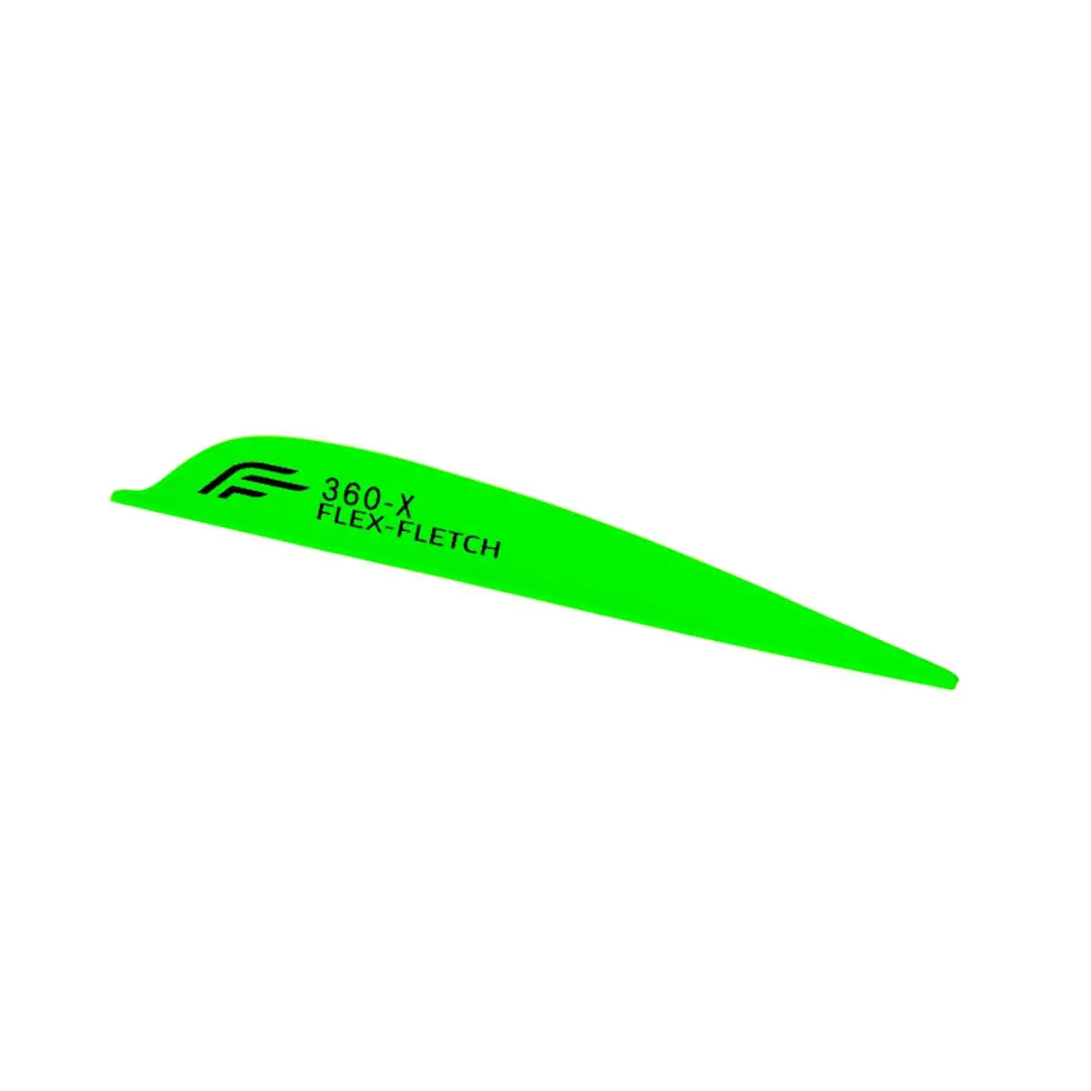 Flex Fletch Ffp-360X (Extreme Hunting) Vanes 6