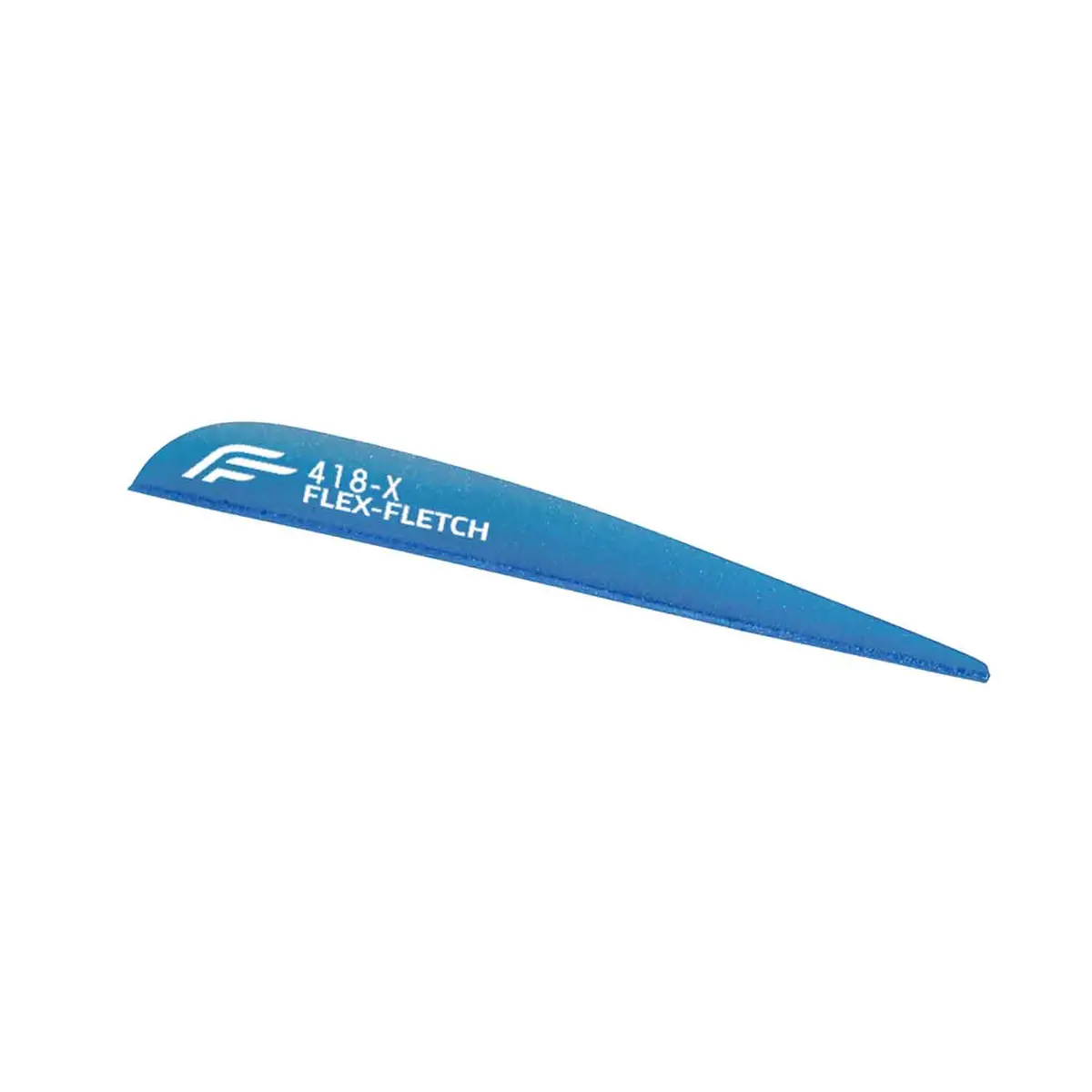 Flex Fletch Ffp-418X (Extreme Hunting) Vanes 12
