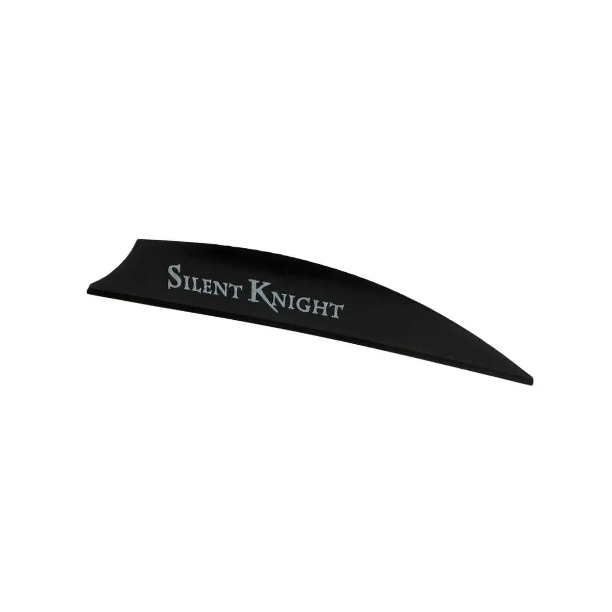 Flex Fletch Silent Knight Vanes 3" (100 Pack) 7