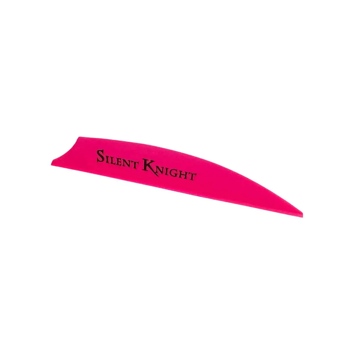 Flex Fletch Silent Knight Vanes 3" (100 Pack) 8