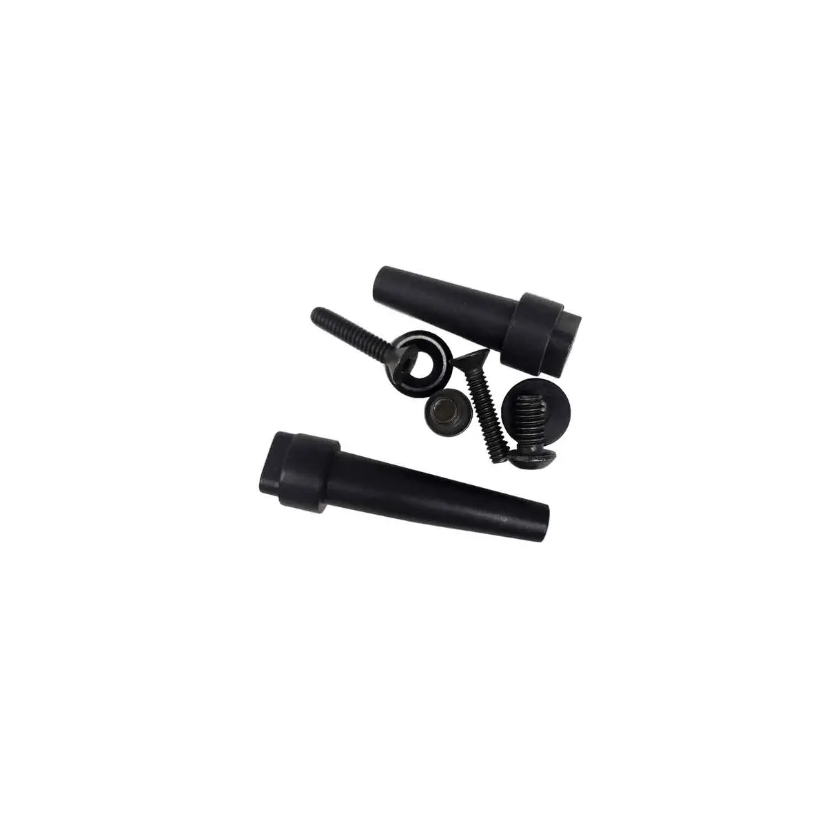 Fuse Two-Piece Quiver Mounting Brackets 2