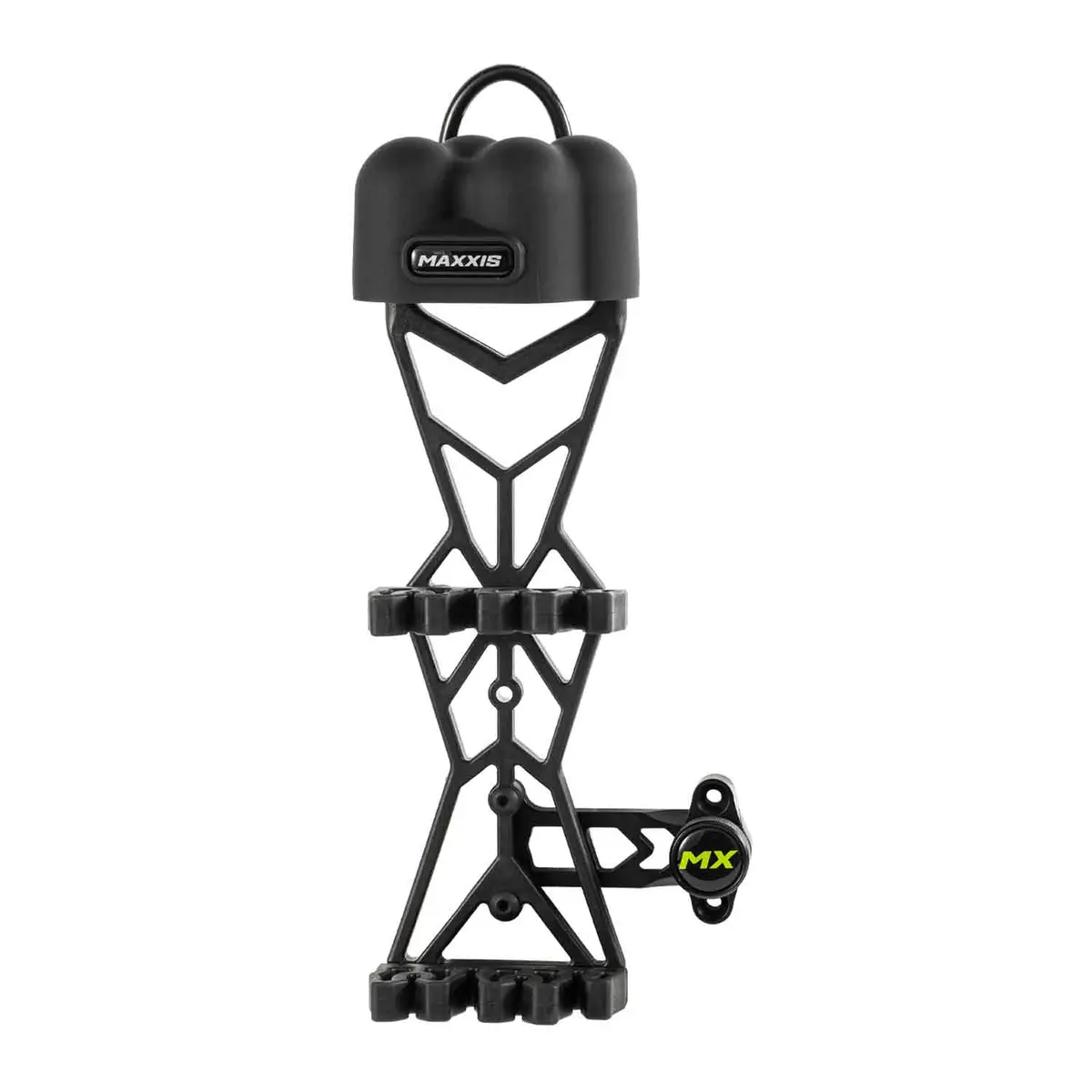 Fuse Maxxis Quiver (Black) 1