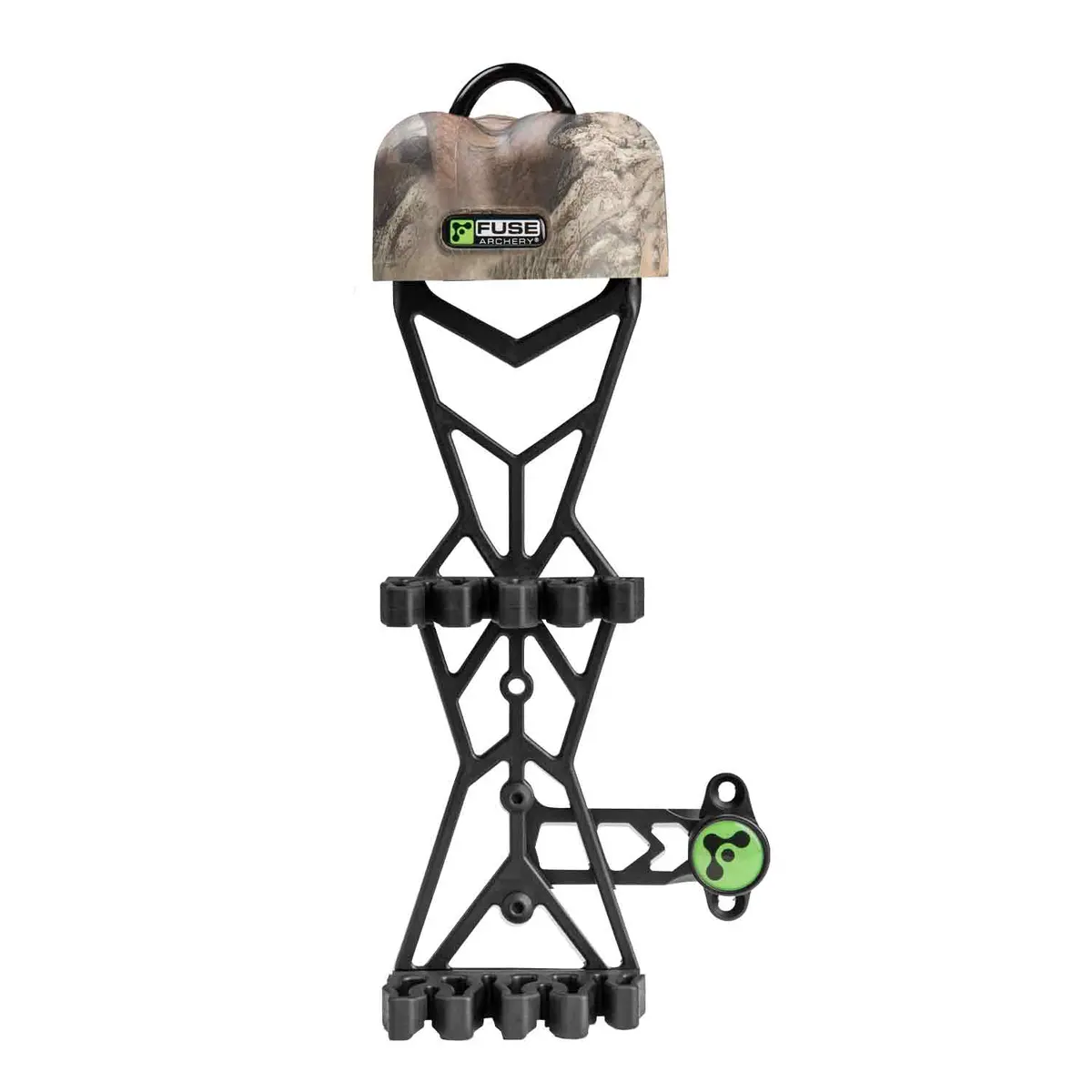 Fuse Maxxis Quiver (Camo) 1