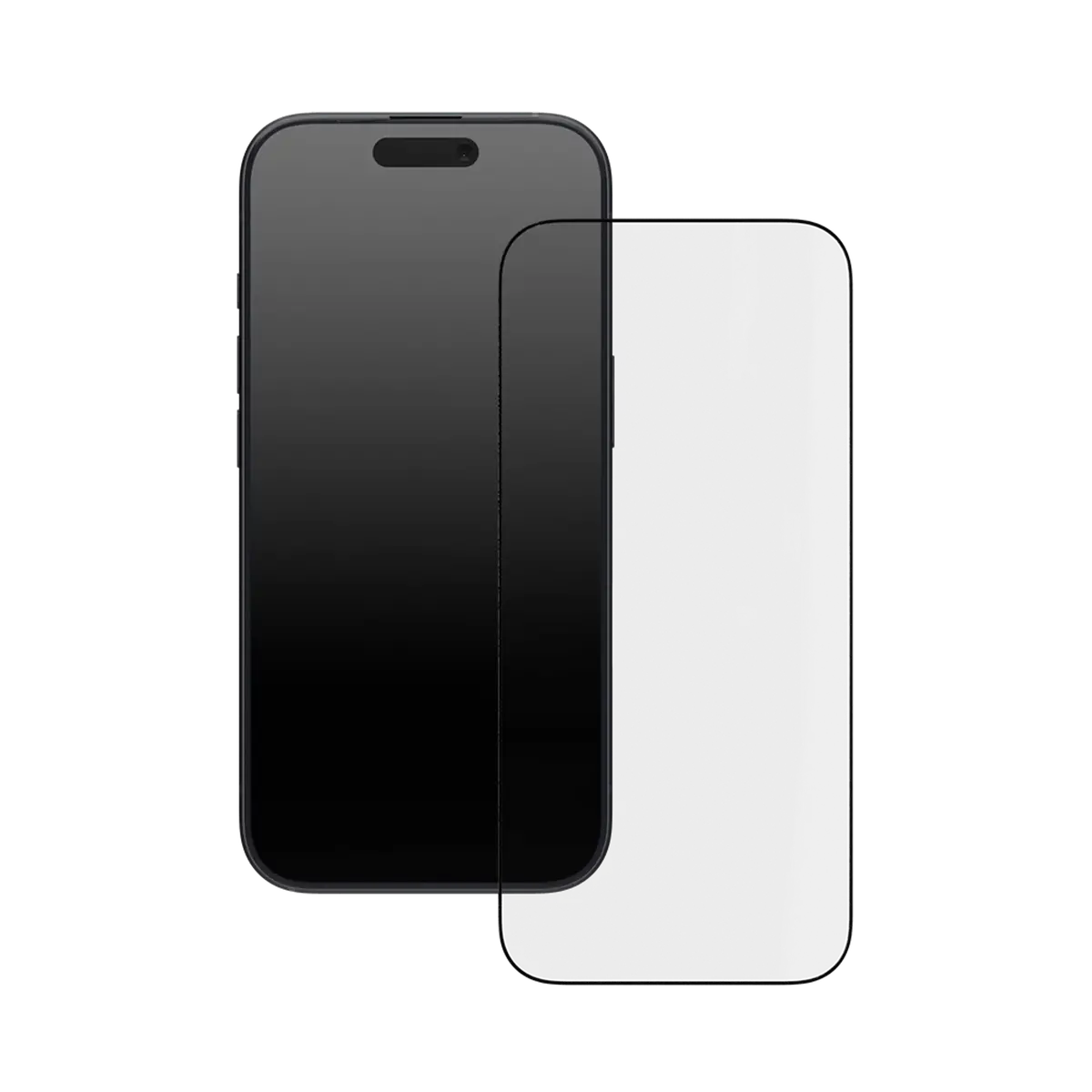 Iphone 17 Protection Écran En Verre Trempé 9H 1