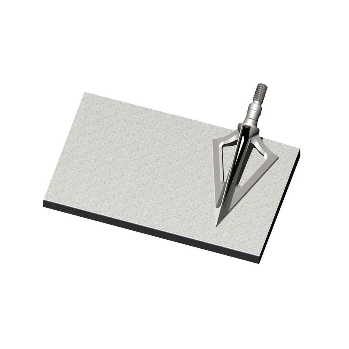 G5 Flat Diamond Stone Broadhead Sharpener 1