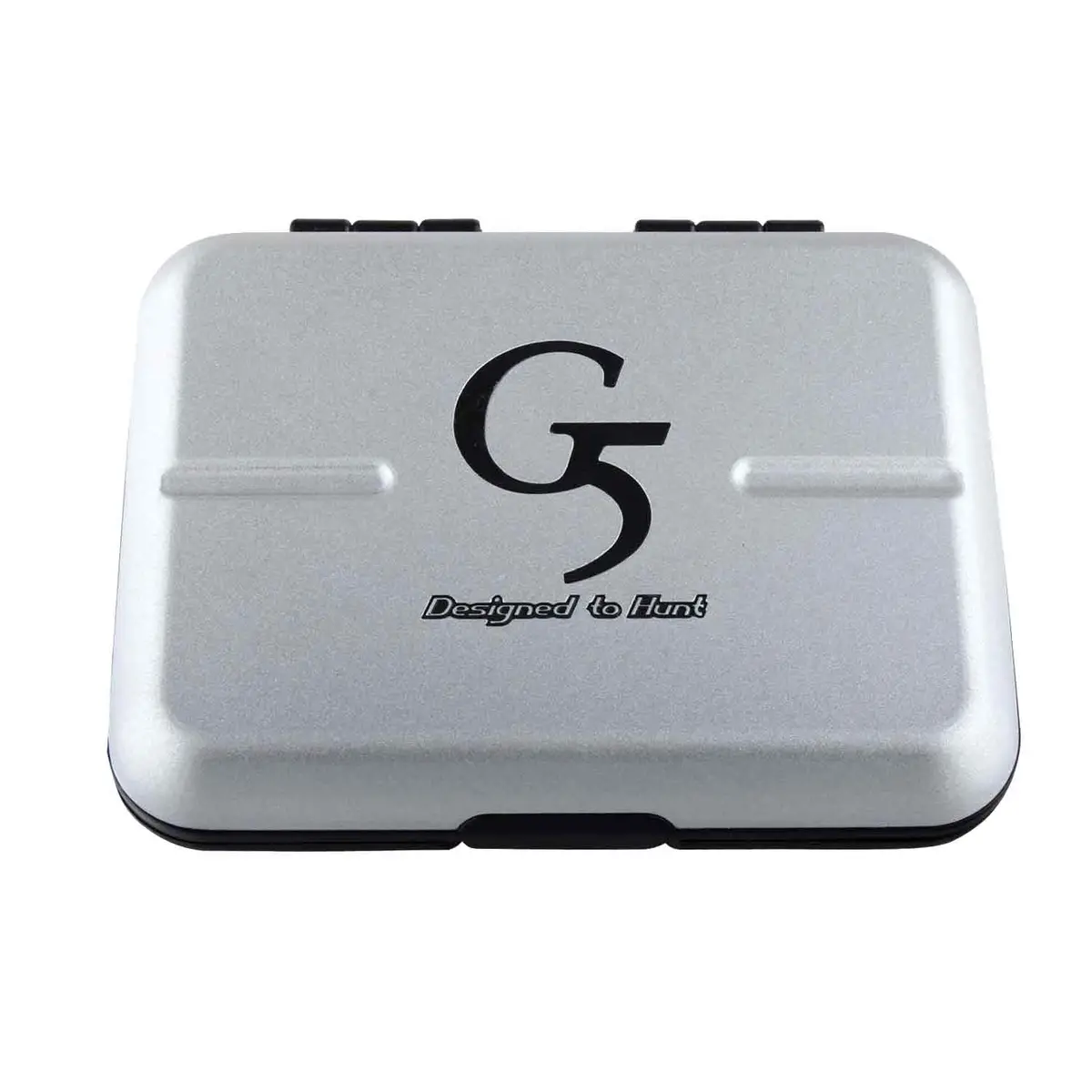 G5 Broadhead Vault 1