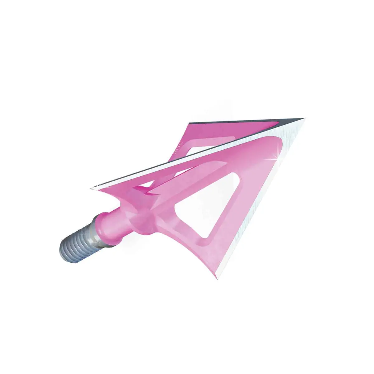 G5 Pink Montec Broadheads 1