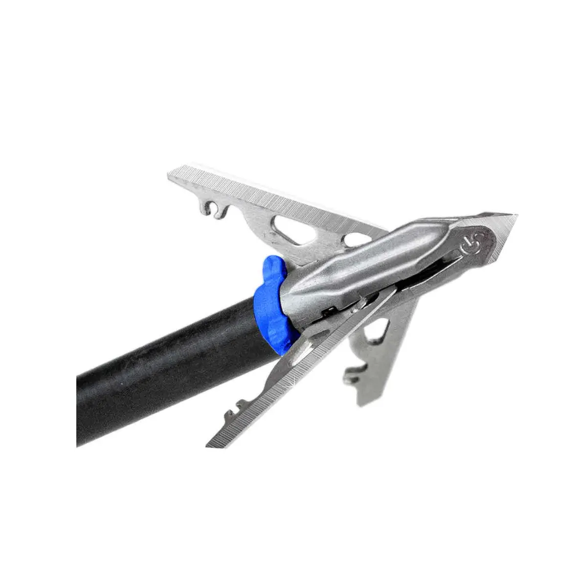 G5 Deadmeat V2 3 Blade Broadhead 1