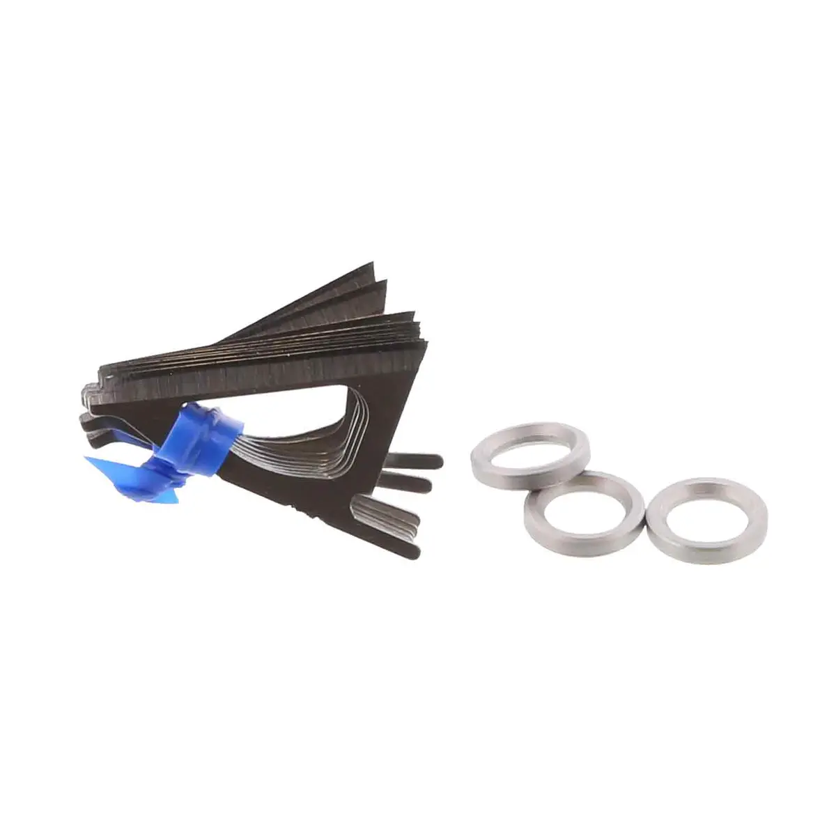 G5 Striker V2 Replacement Blade Kit 1