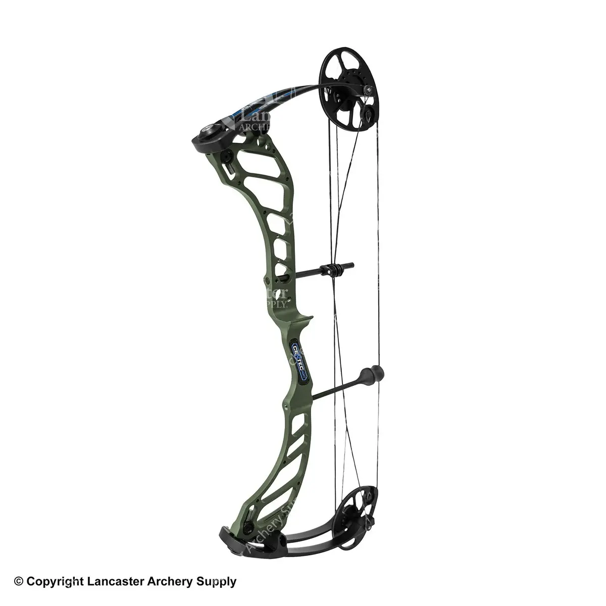 Quest Centec Nxt Compound Bow 1
