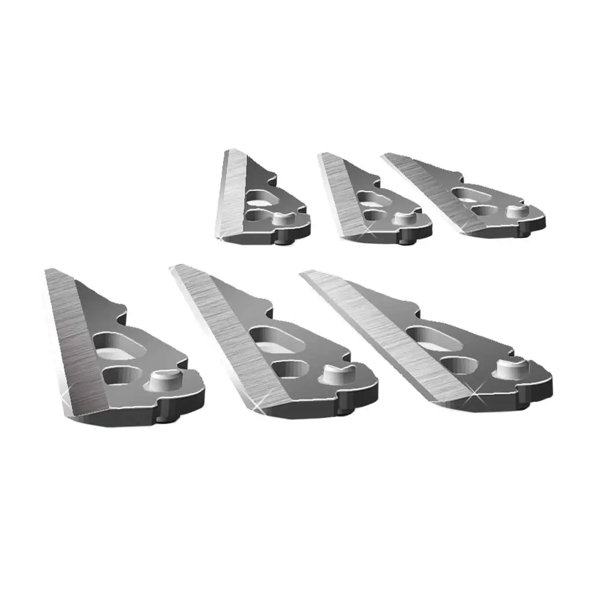 G5 Megameat Replacement Blades 1