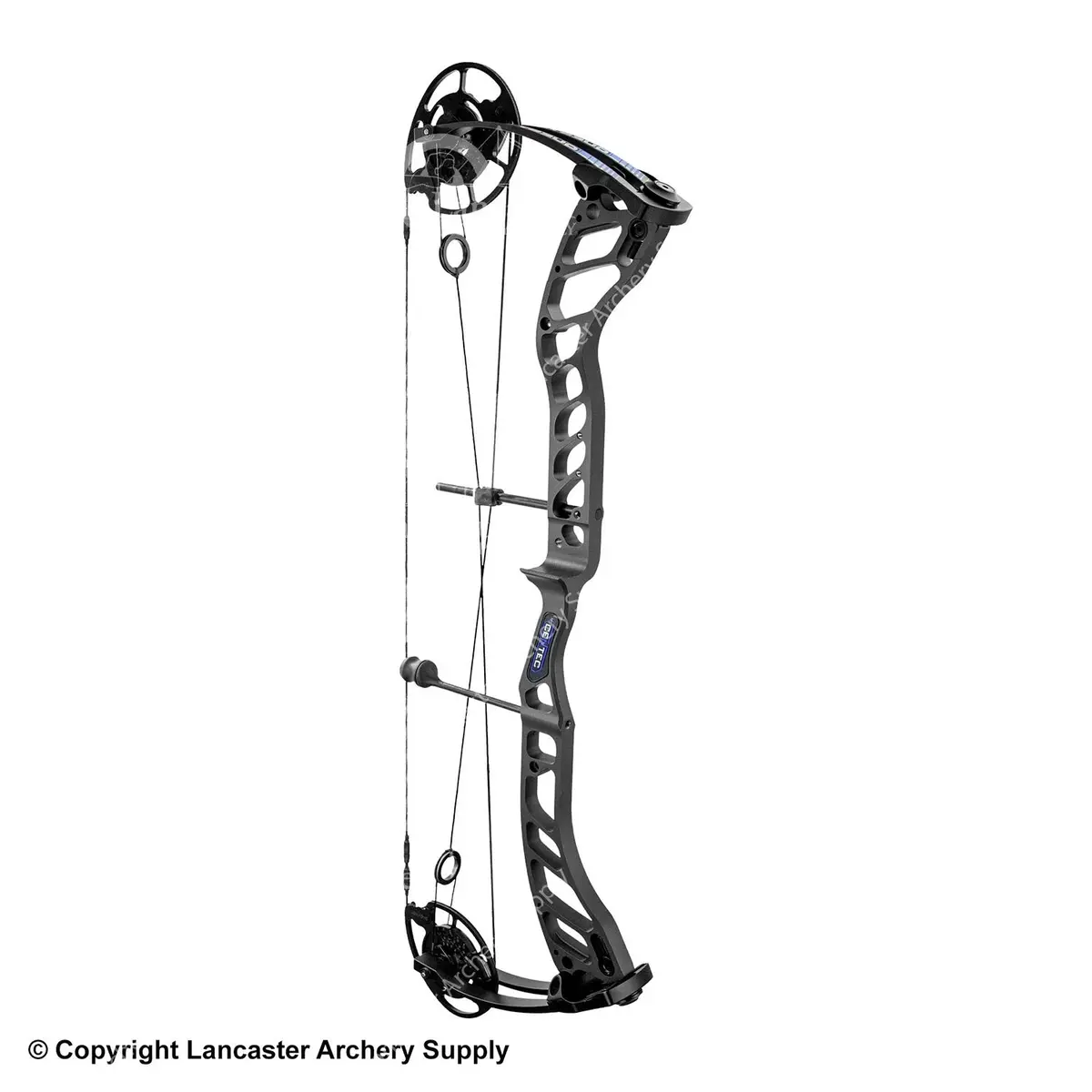 Quest Centec Compound Bow 1