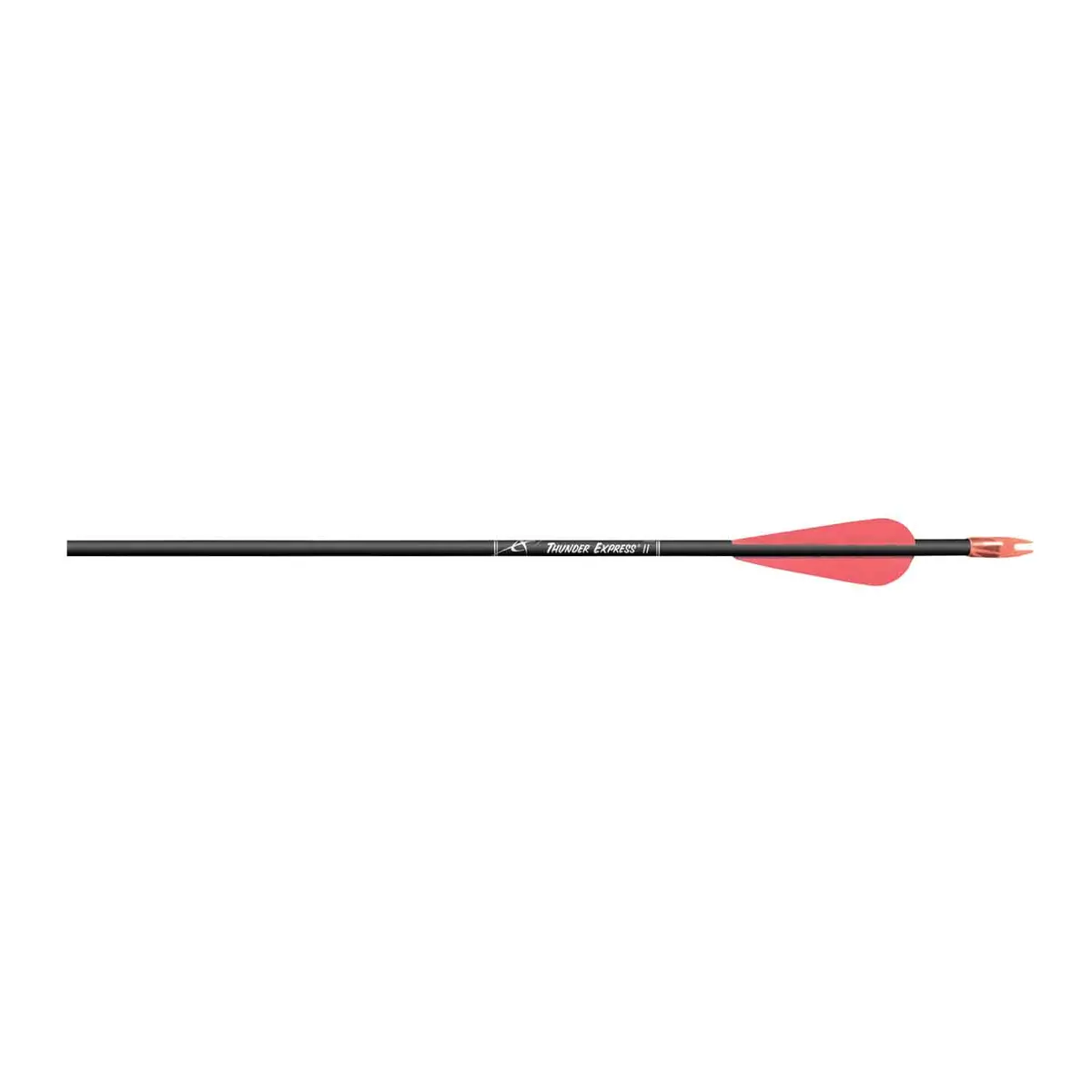 Carbon Express Thunder Express Arrow 1