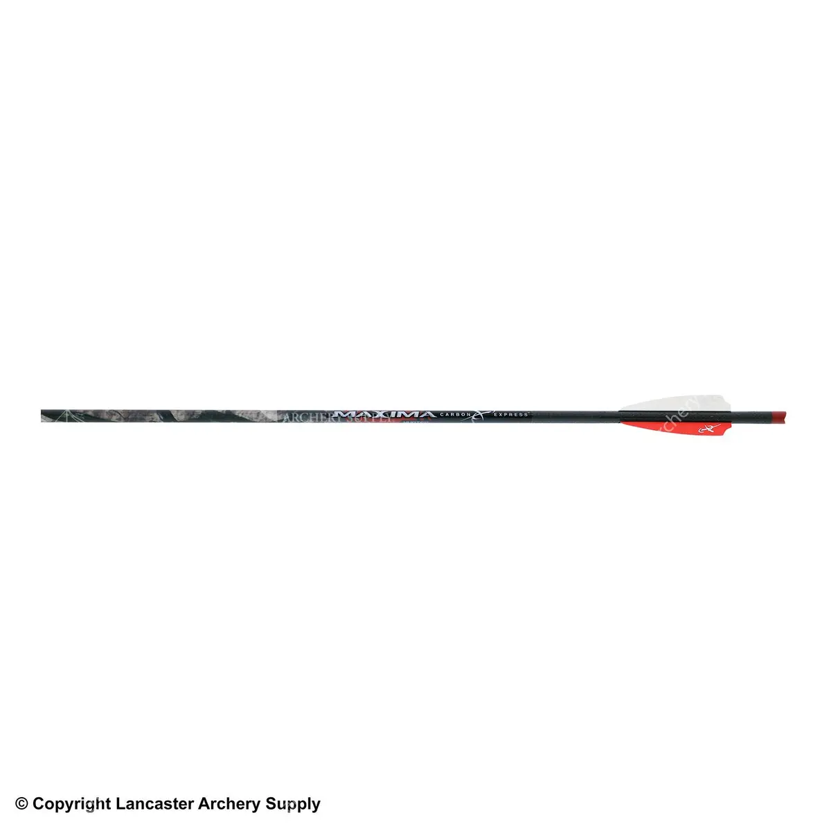 Carbon Express Maxima Hunter Bolts 1
