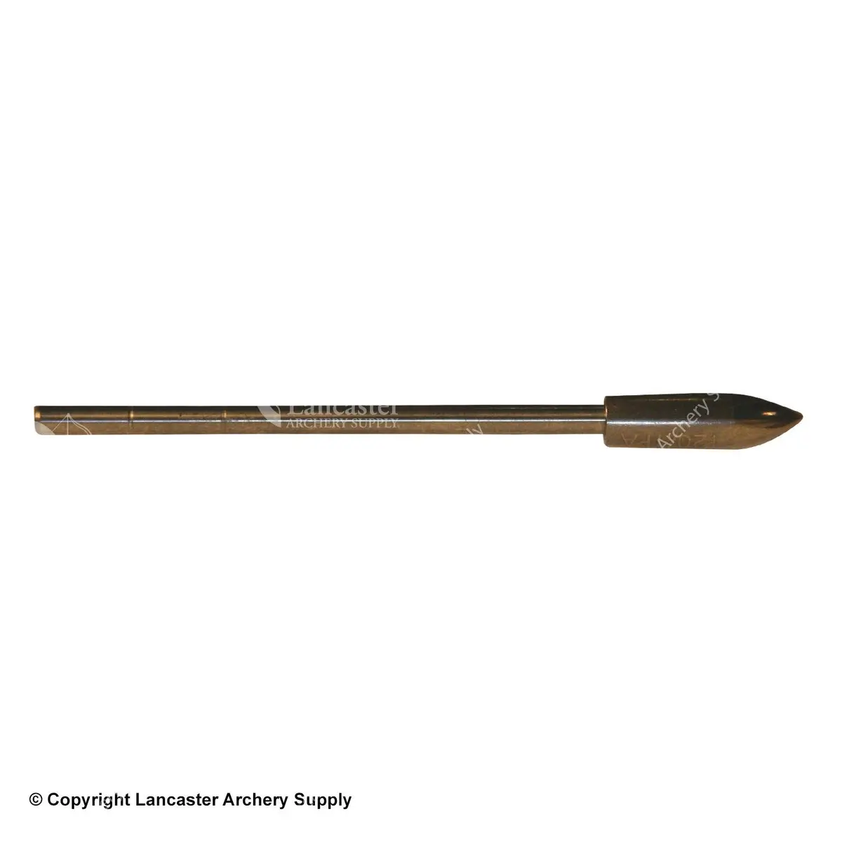 Carbon Express Nano-Xr .130 Tool Steel Target Points 1