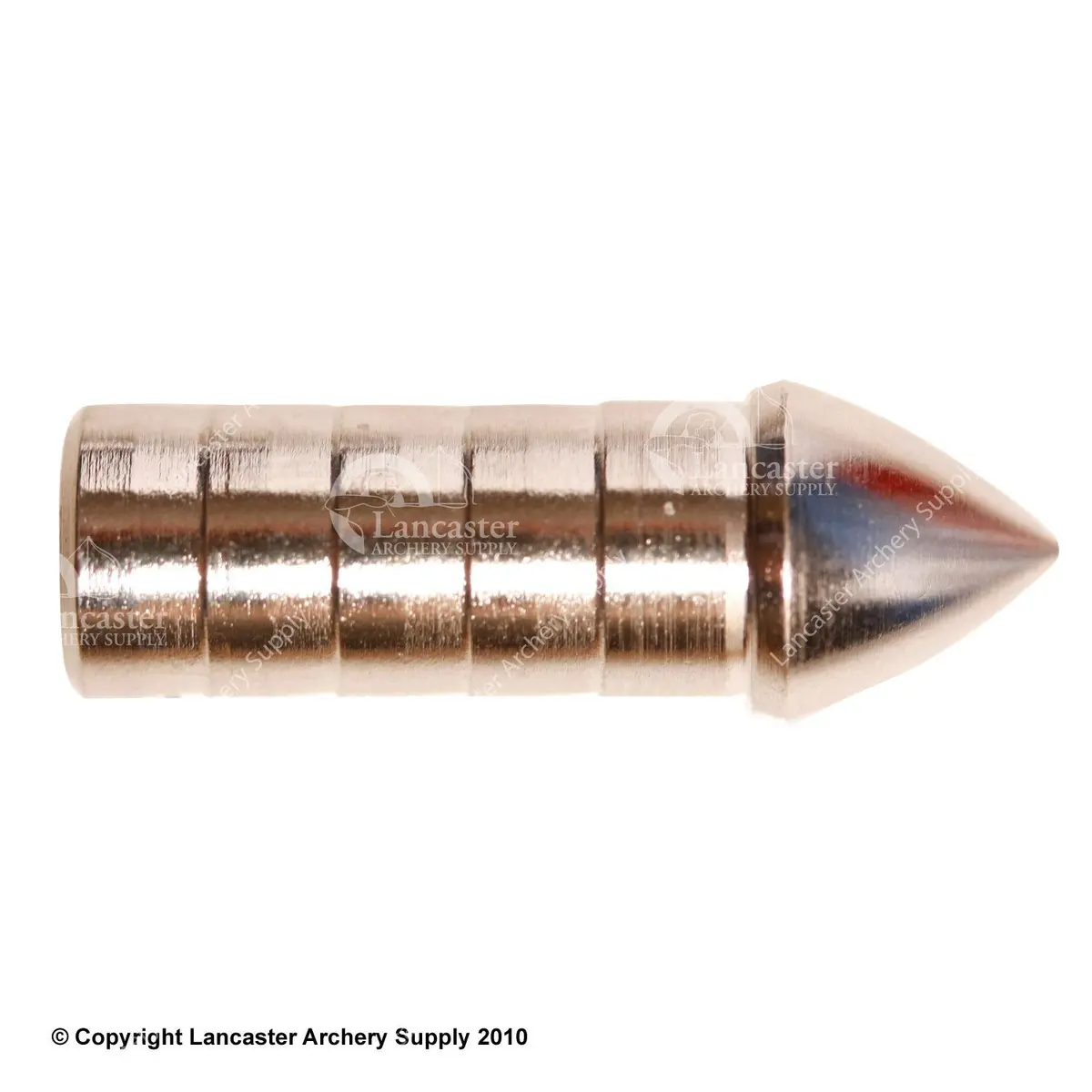 Carbon Express Parabolic Target Point 1