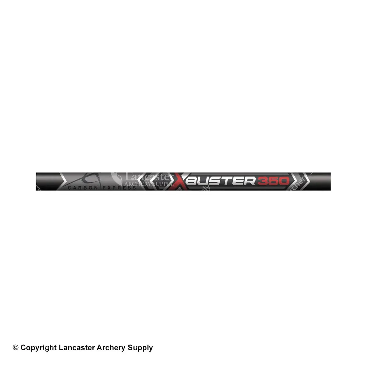 Carbon Express X-Buster Arrow Shaft 1