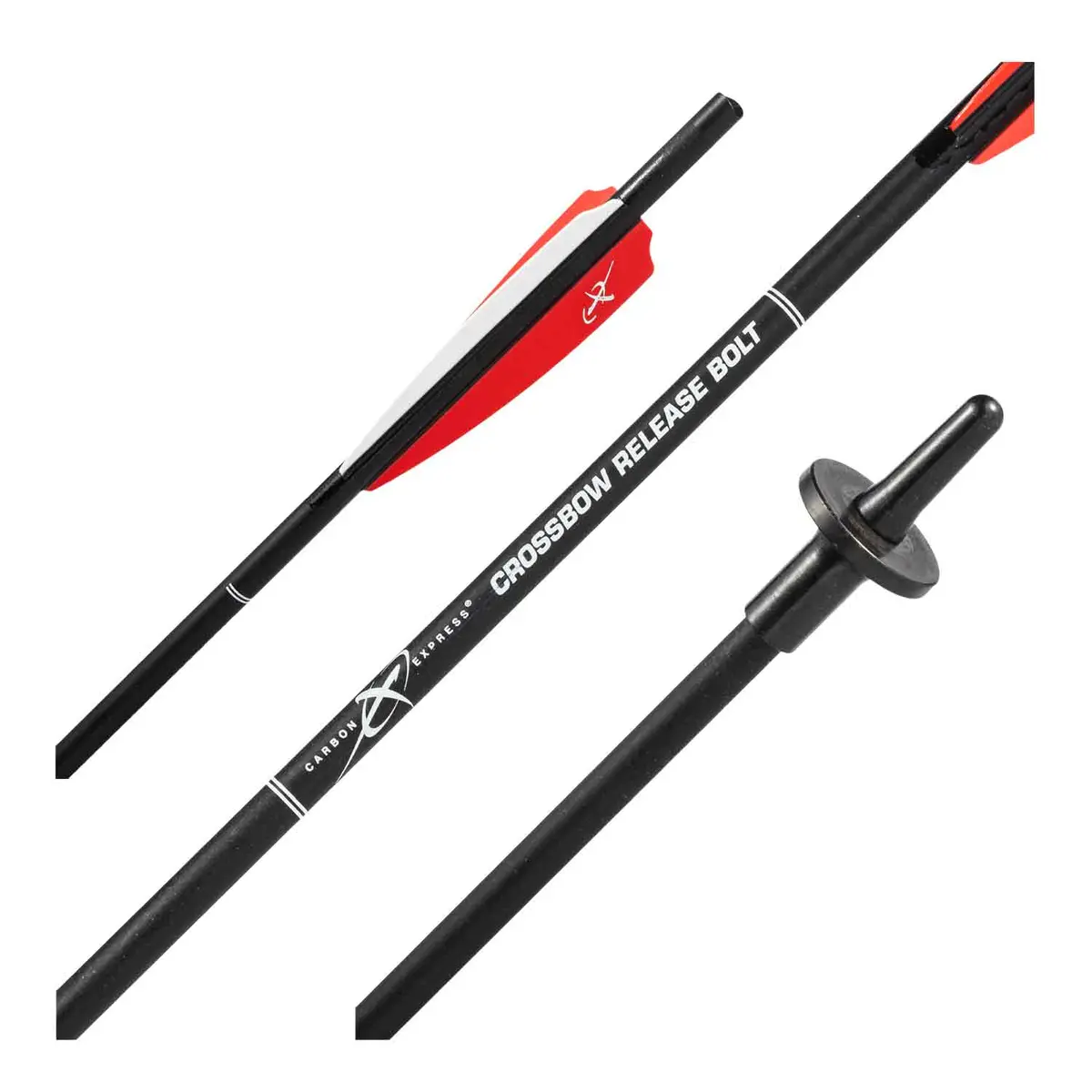 Carbon Express Crossbow Release Bolt 1