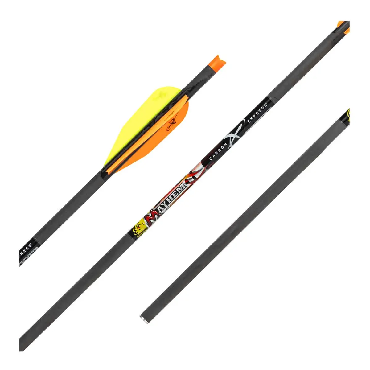 Carbon Express Mayhem Crossbolt 1