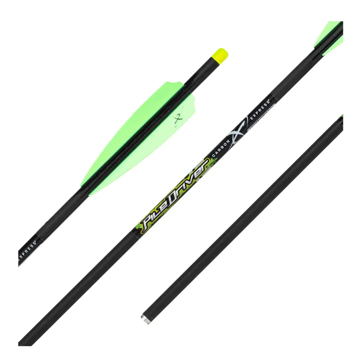 Carbon Express Piledriver Crossbolt 1