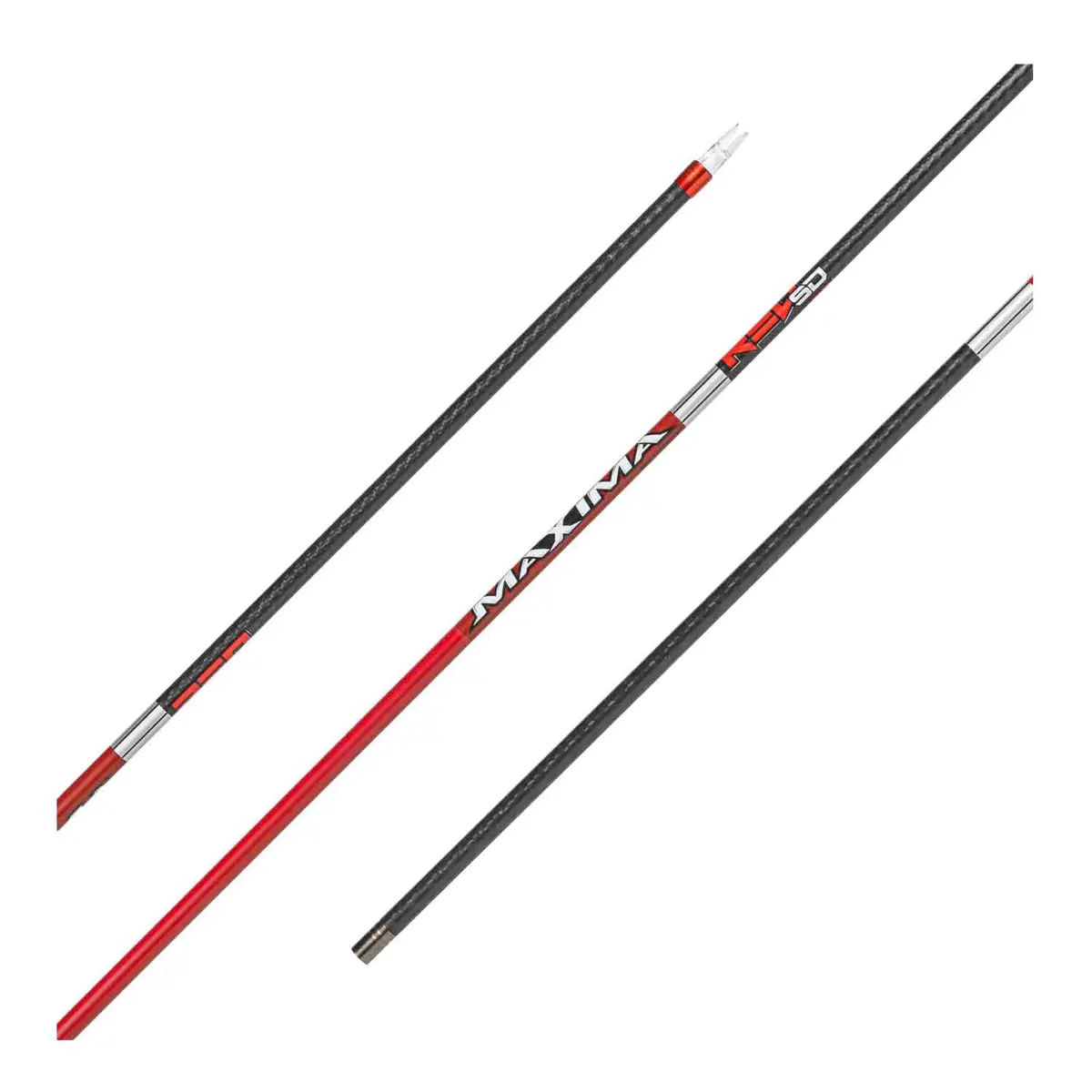 Carbon Express Maxima Red Sd Arrow Shafts 1