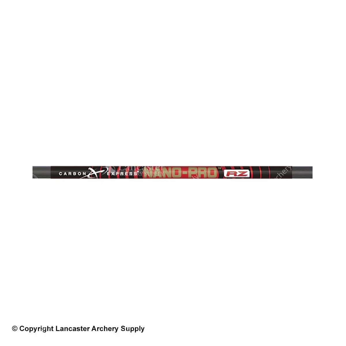 Carbon Express Nano-Pro Rz Target Arrow Shafts 1