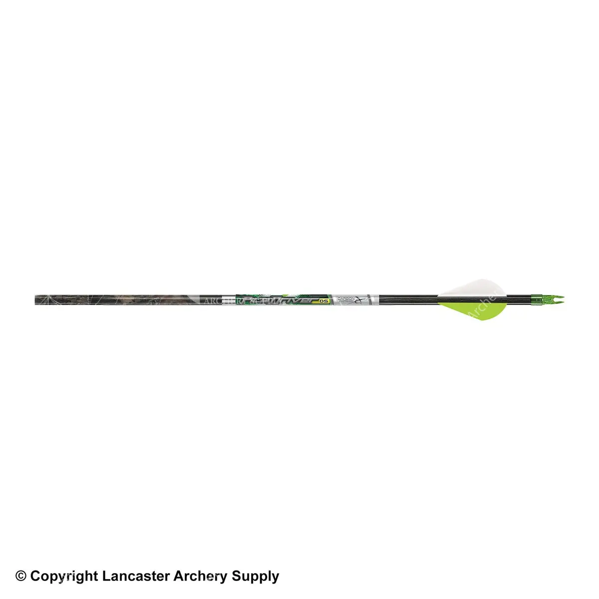 Carbon Express Piledriver Hunter Ds Fletched Arrows 1