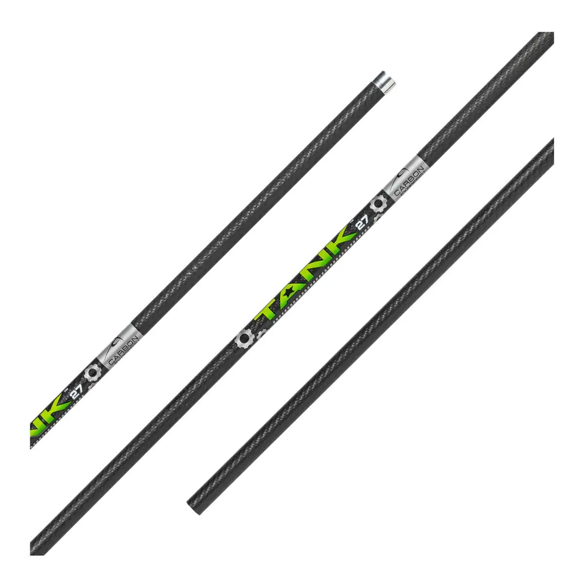 Carbon Express Tank 27 Arrow Shafts 1