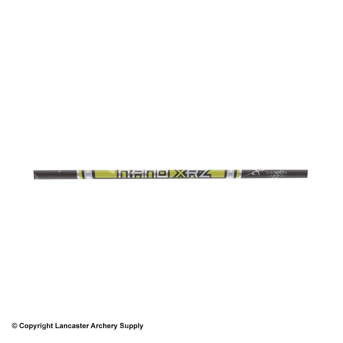 Carbon Express Nano-Xrz Target Arrow Shaft 1