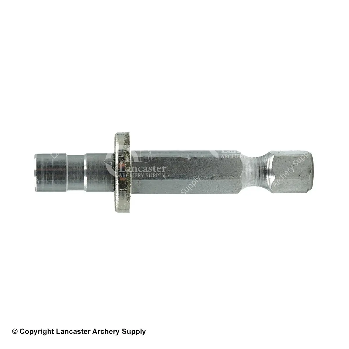 Carbon Express Arrow Squaring Tool 1