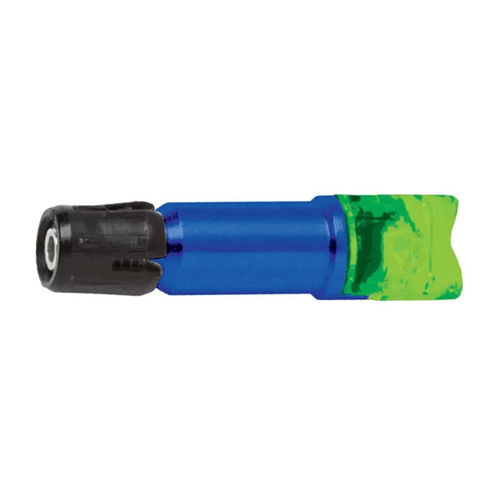 Nockturnal Launchpad Crossbow Lighted Nock 2