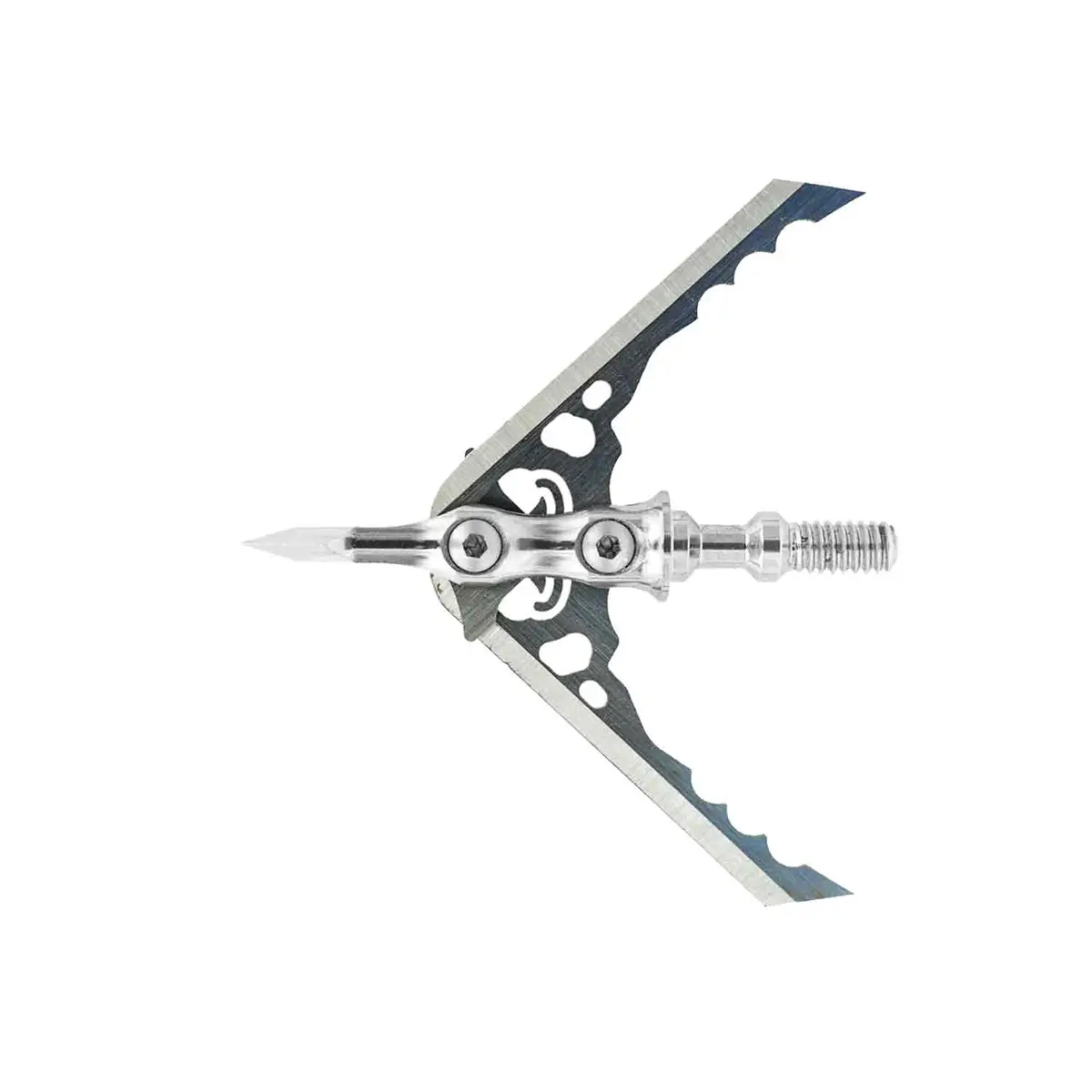 Rage Hypodermic Nc Broadheads (100Gr.) 1