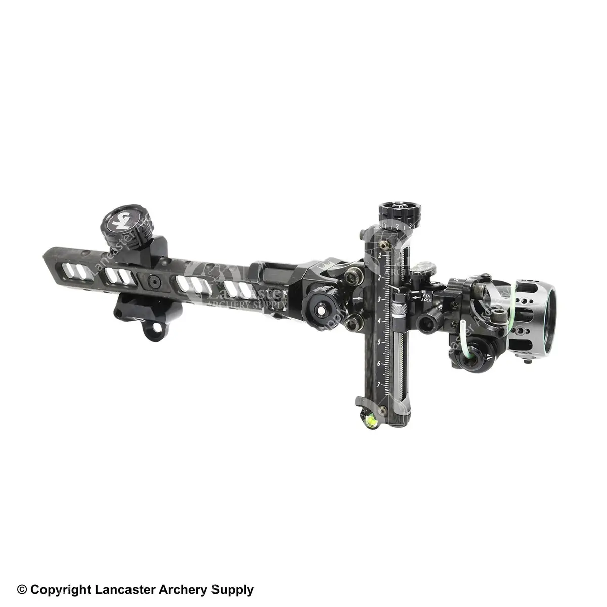 Sure-Loc Carbonic Target Sight 1