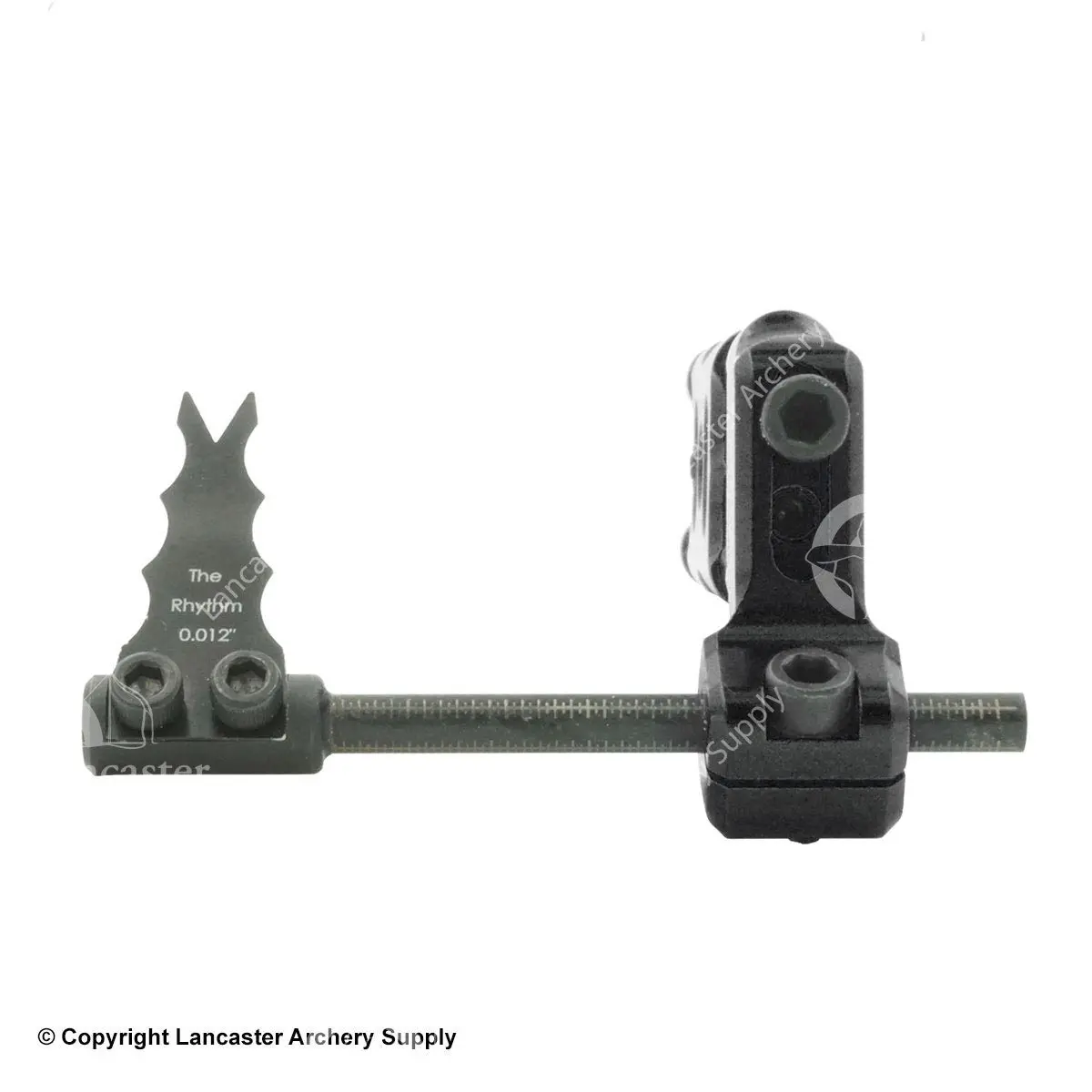 Sure-Loc Rhythm Arrow Rest 1