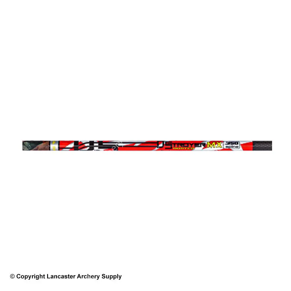 Carbon Express D-Stroyer Mx Hunter Arrow Shafts 1