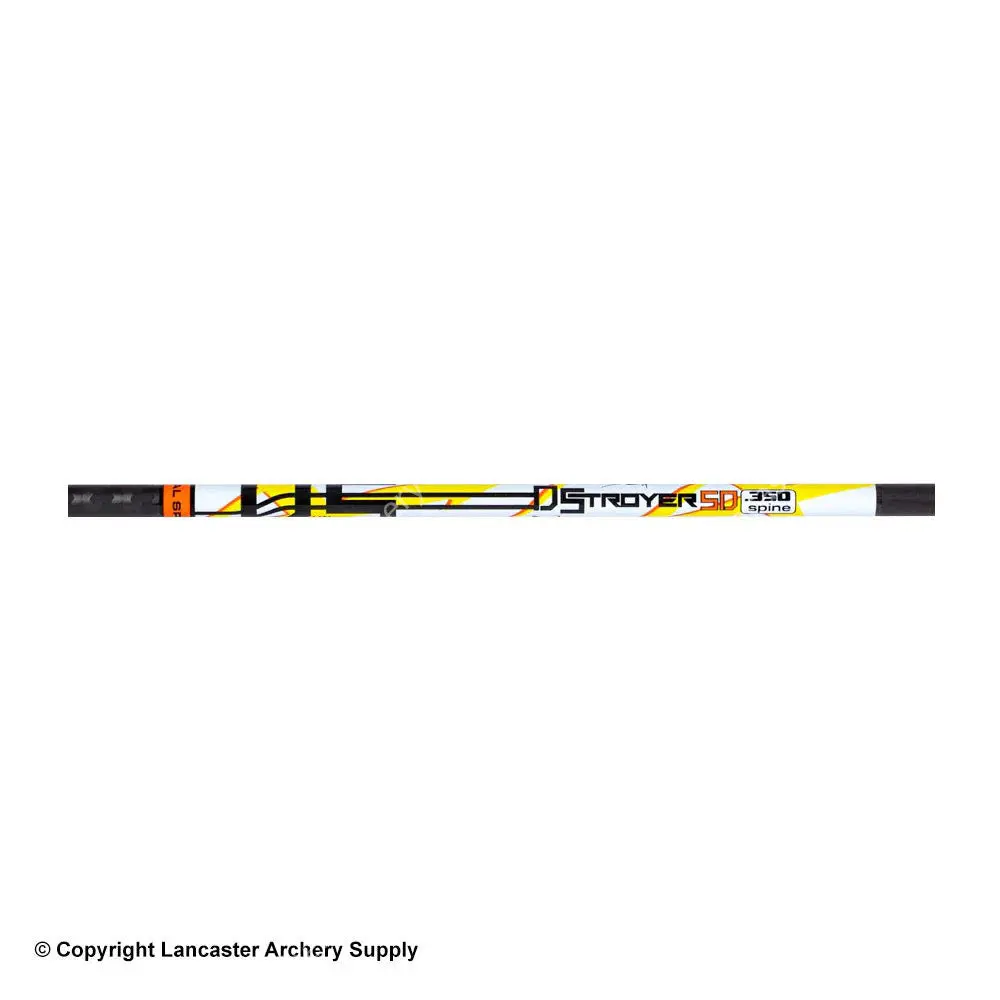 Carbon Express D-Stroyer Sd Arrow Shafts 1