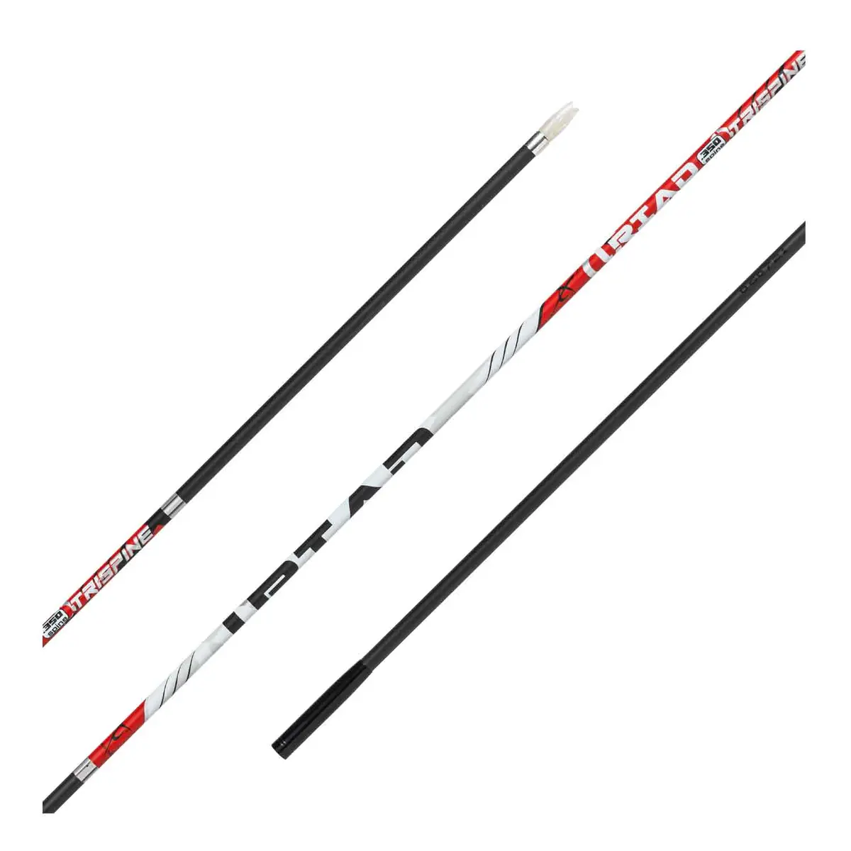 Carbon Express Maxima Triad Xsd Carbon Arrow Shafts 1