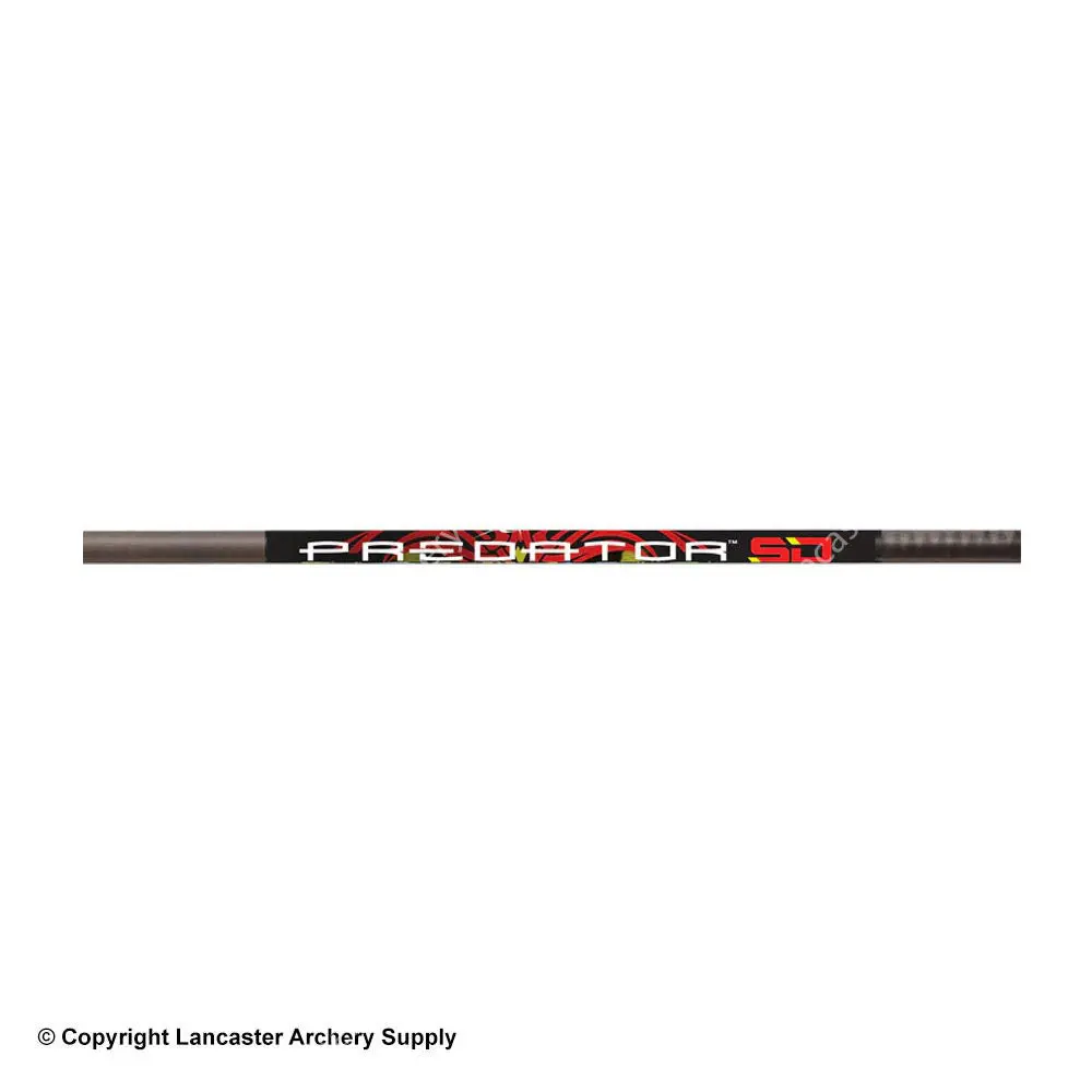 Carbon Express Predator Sd Arrow Shafts 1