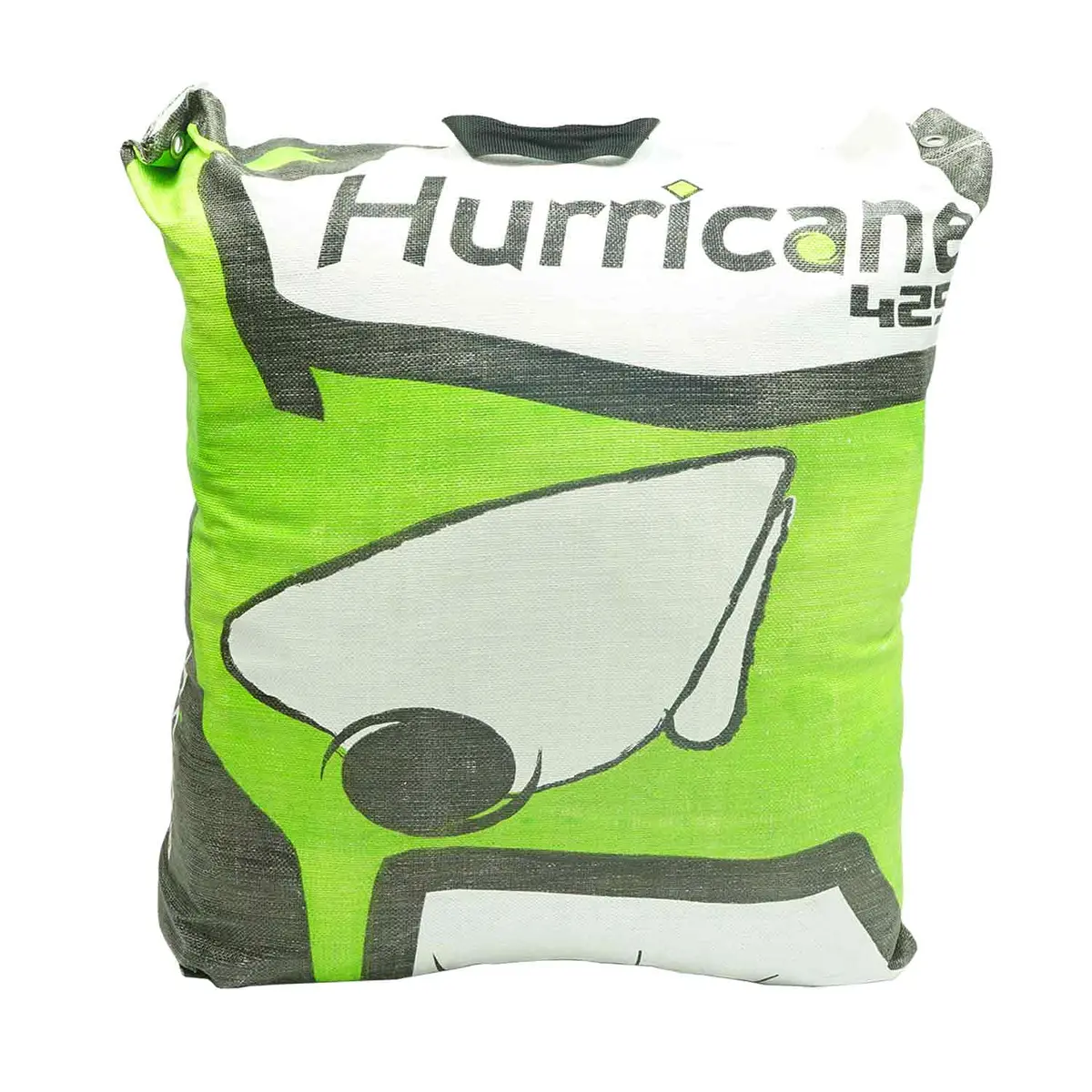 Hurricane H28 Bag Target 1
