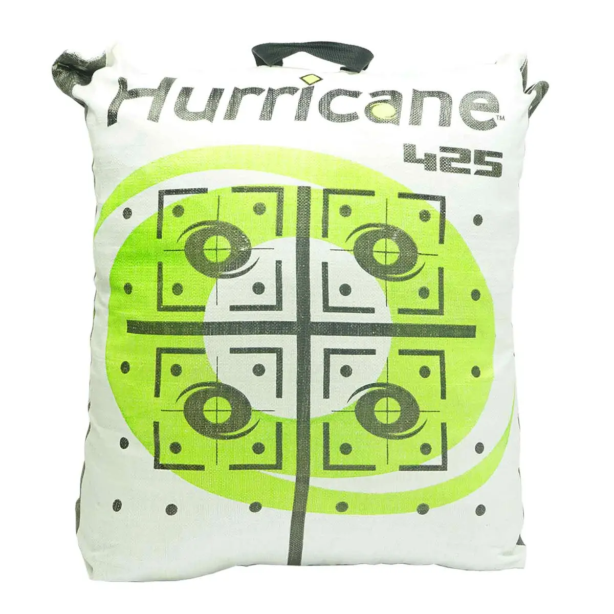Hurricane H-25 Bag Target 1