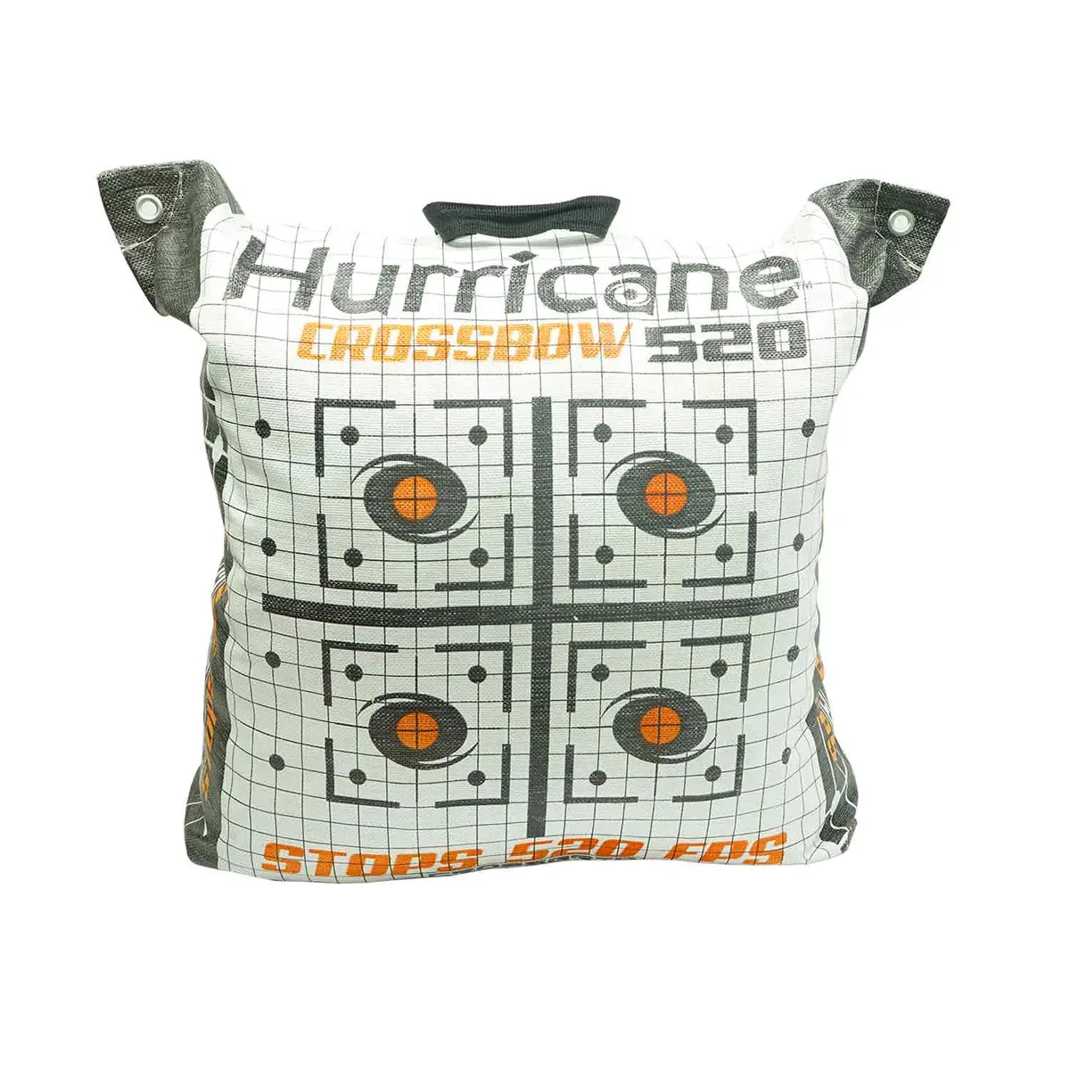 Hurricane H21 Crossbow Bag Target 1
