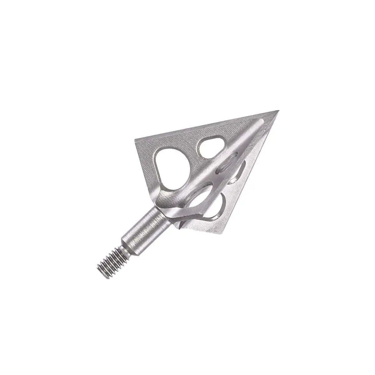Muzzy One Fixed Blade Broadheads (125 Grain) 1