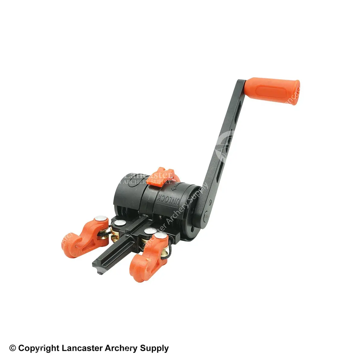 Rocky Mountain Quiet Crank Crossbow Cocking Aid 1