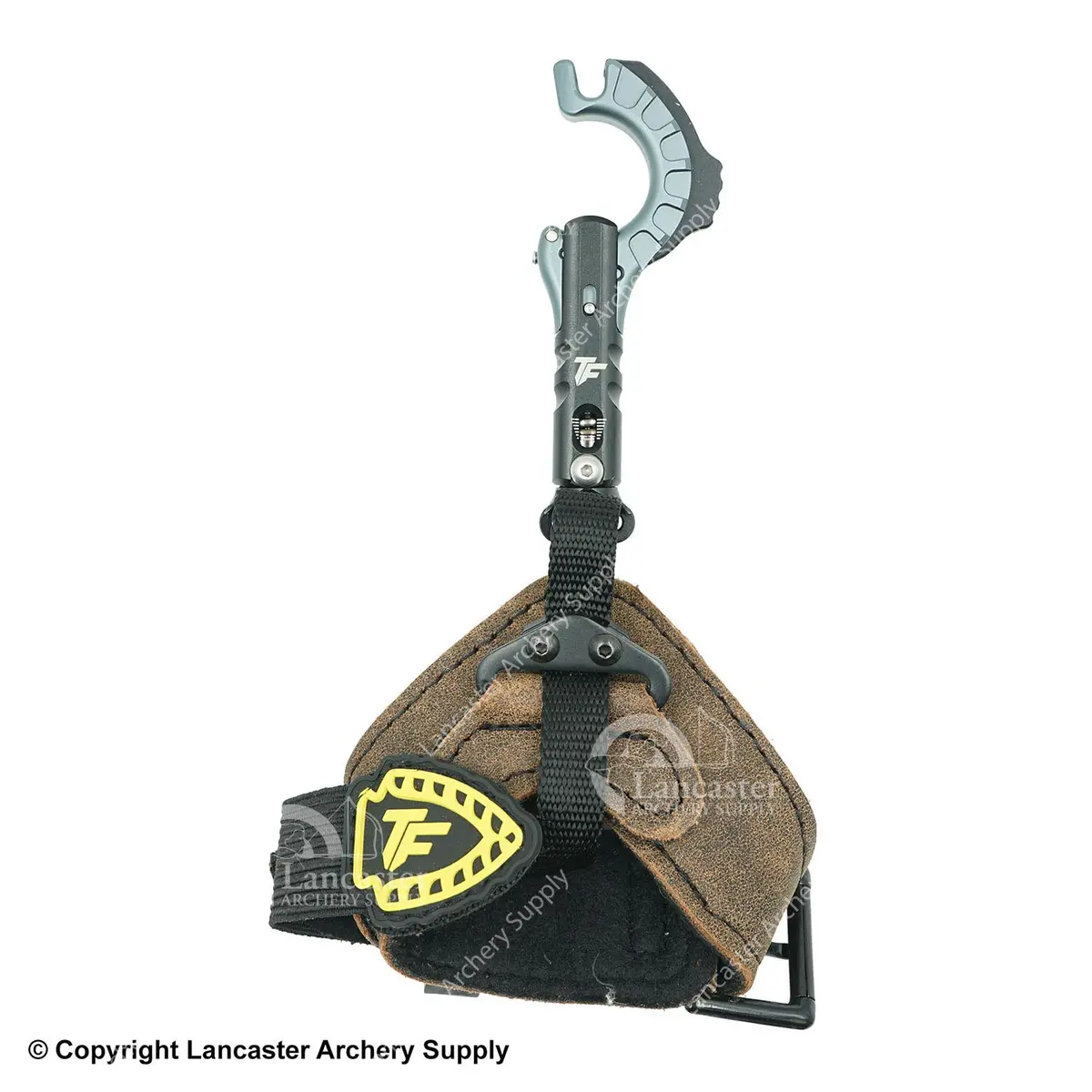 Tru-Fire Thrufire Release (Open Box 8305377) 1