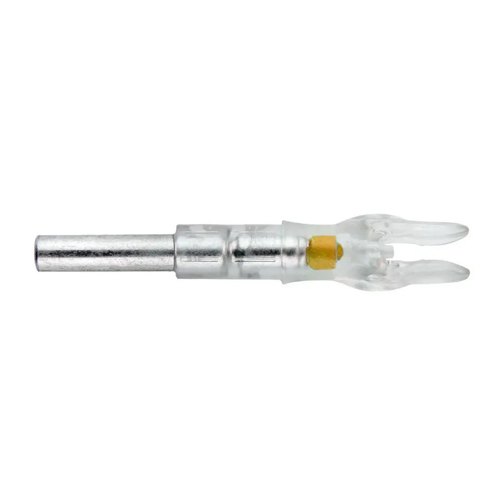 Nockturnal Lighted Nocks G Nock (3 Pack) 5